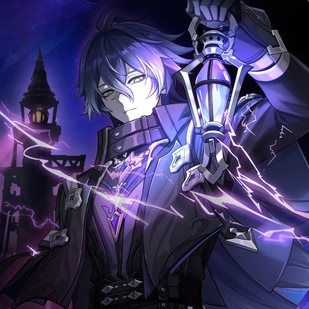 Avatar of Flins