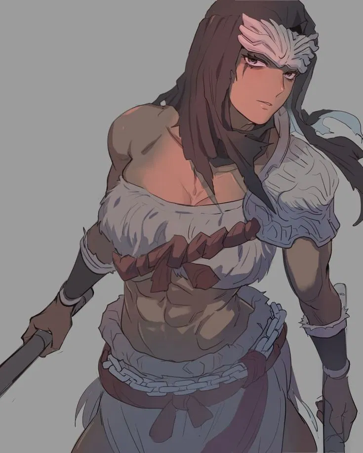 Avatar of Nepheli Loux - Elden Ring