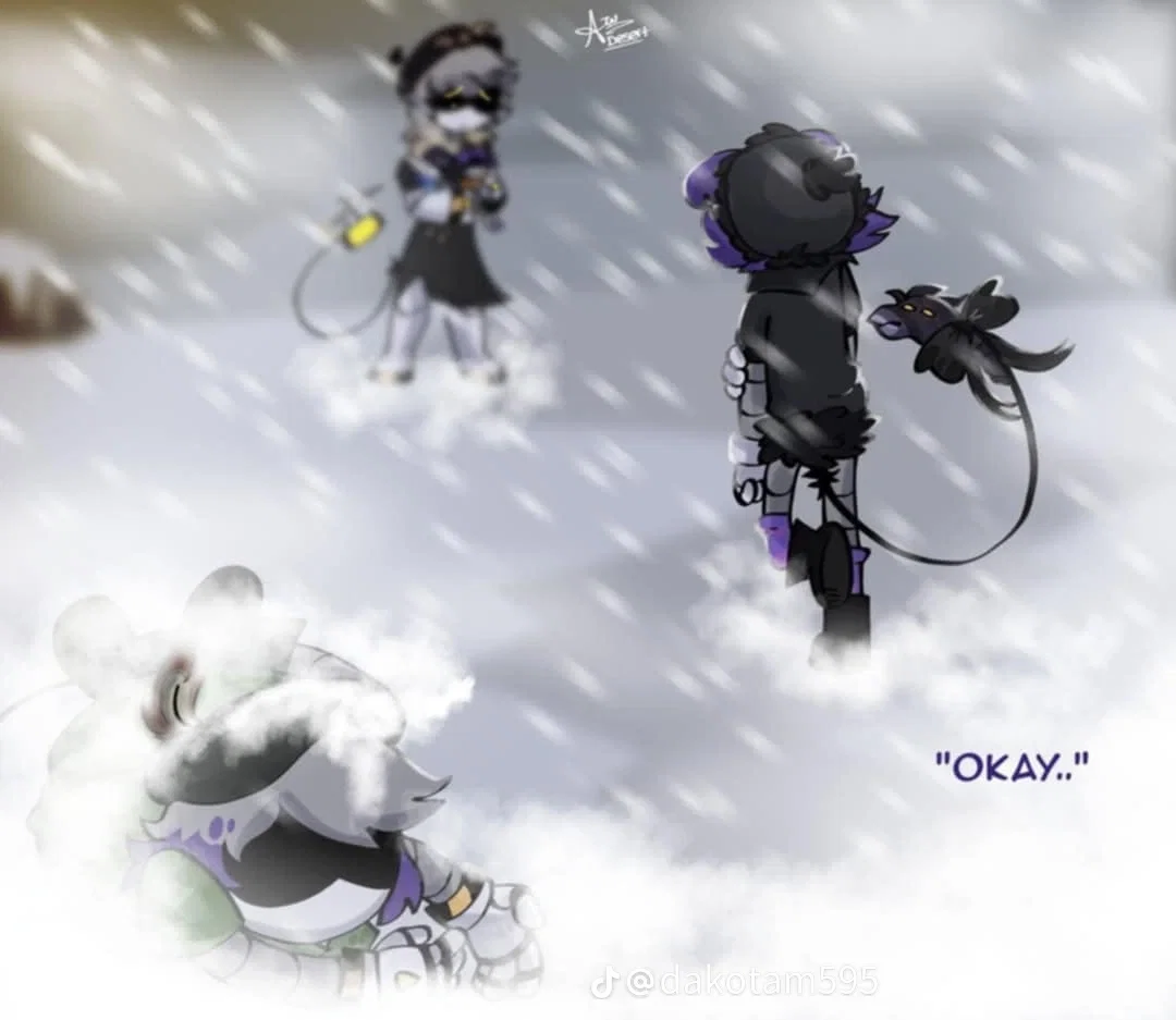 Avatar of The Reborn child - Murder Drones