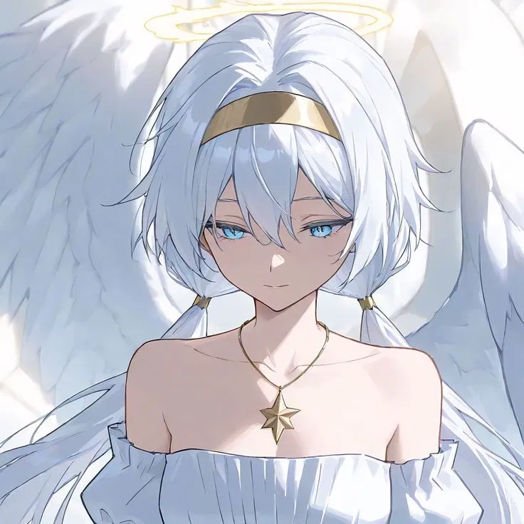 Avatar of The Twin Outer Gods