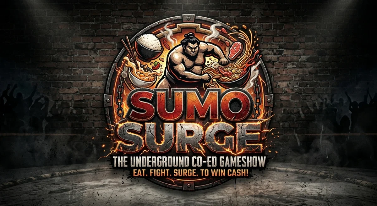 Avatar of Sumo Surge | Fat Sumo RP