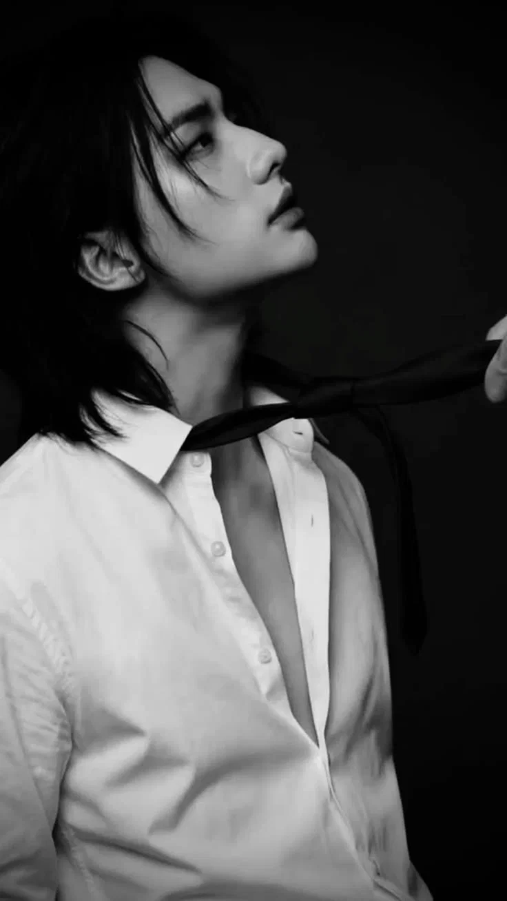 Avatar of Hwang Hyunjin 