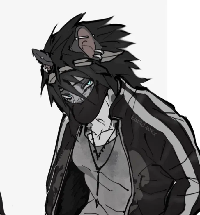 Avatar of Morven //Tiredness in beautiful eyes\\