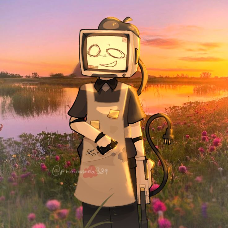 Avatar of p.AI.nter - Loving Machine (Roblox Pressure)