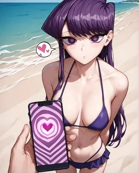 Avatar of Bully uses TF-hypno app on you