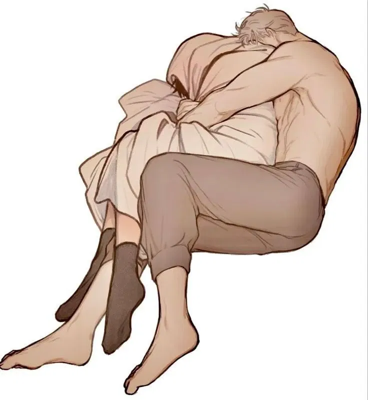 Avatar of Noah | Comfort