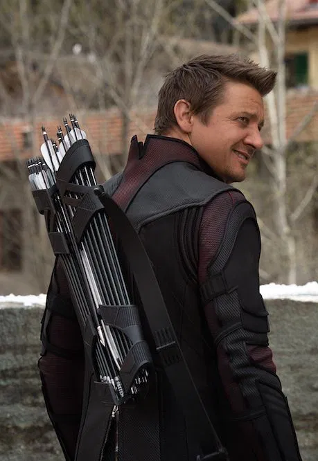 Avatar of Clint Barton
