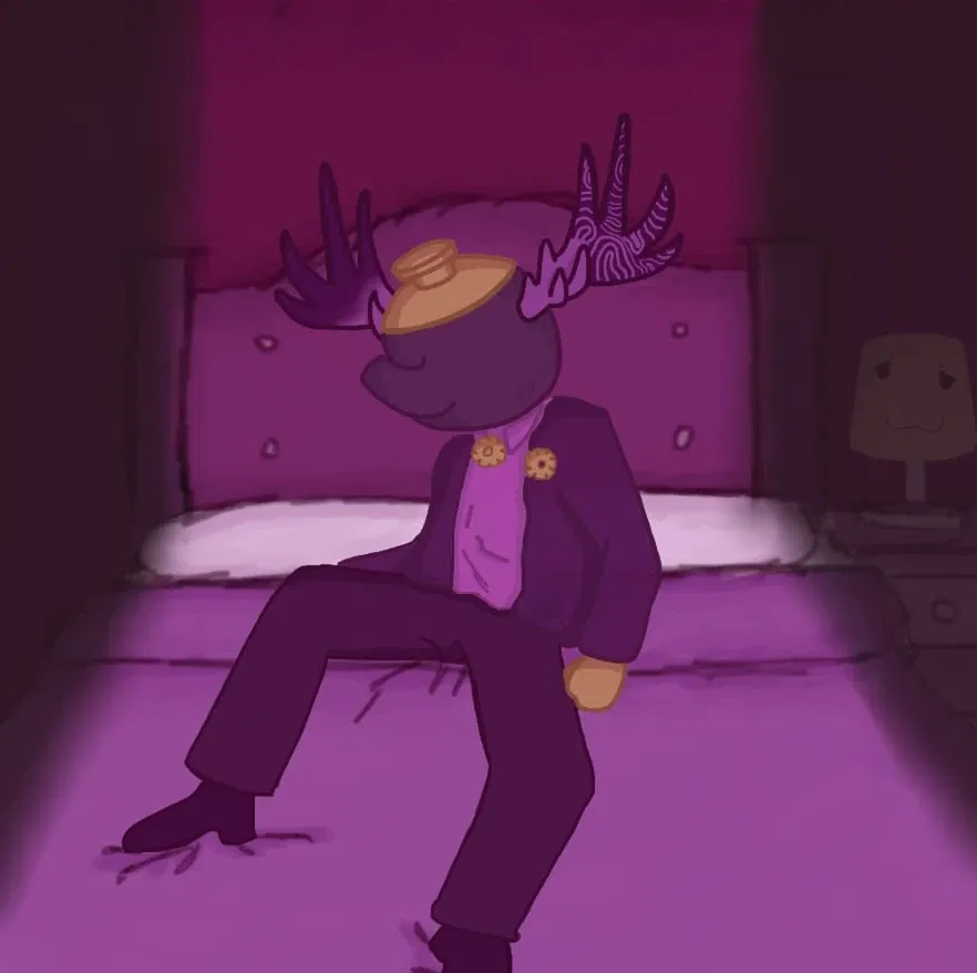 Avatar of Lord Pwnatious (VALENTINES VERSION >:3)