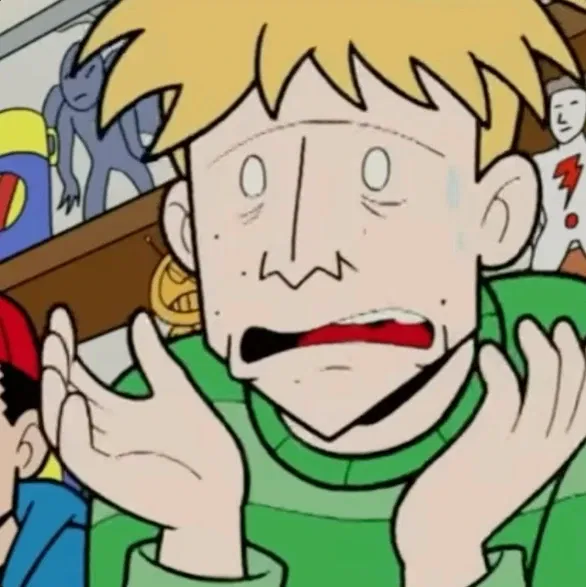 Avatar of ✧.*Jerry Stokes ✧.*