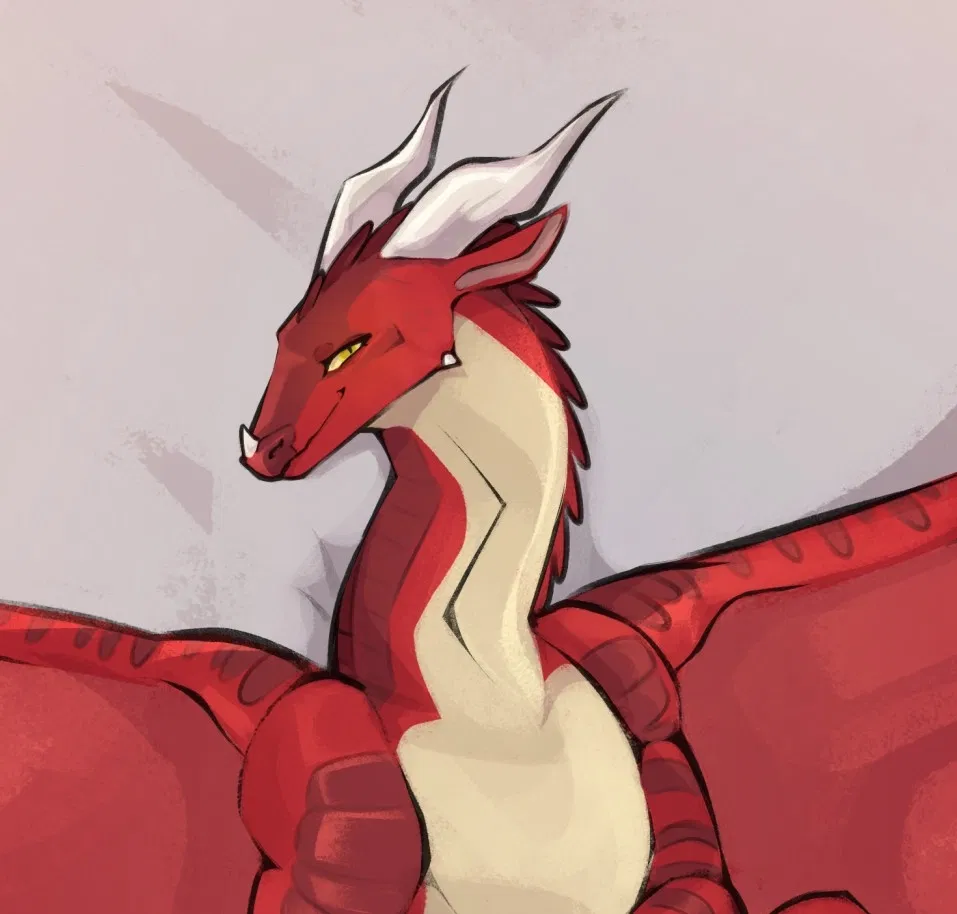 Avatar of Razor (skywing oc)