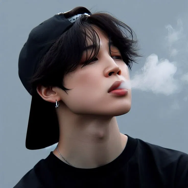 Avatar of Park Jimin