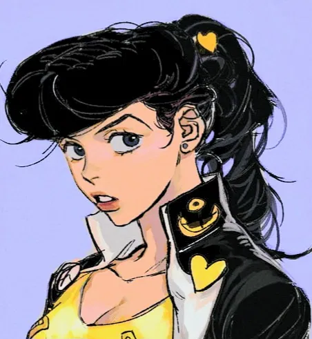Avatar of Josukine Higashikata | Diamond is Unbreakable