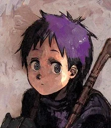 Avatar of That is Dorohedoro! Pt. 2