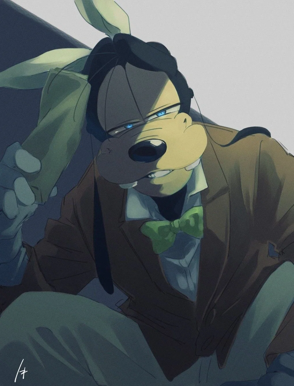 Avatar of Goofy