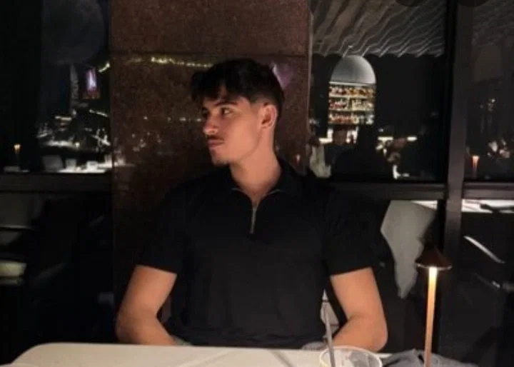 Avatar of Sammy x jandle 