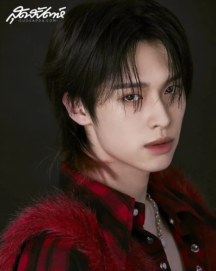Avatar of Kwak Jiseok(Gaon)- Just, fuck you, damn!