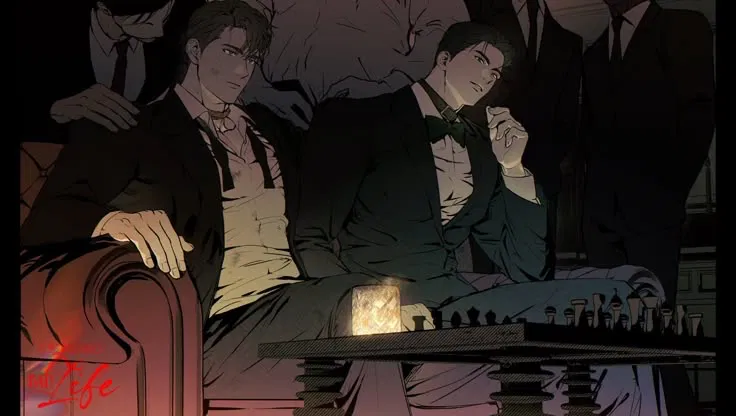 Avatar of Caught the attention of the Caravilli brothers
