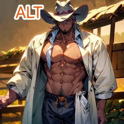 Avatar of [Farm:] Chief