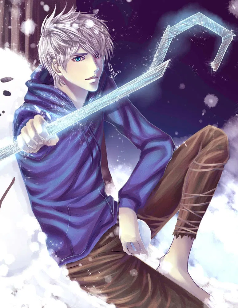 Avatar of Jack Frost