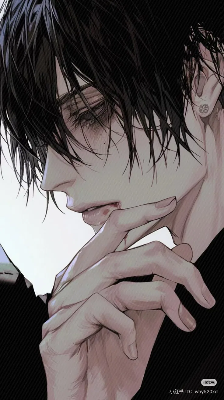 Avatar of 🩷 𝑀𝓎𝒸𝒽𝒶𝑒𝓁 / emotionless roommate