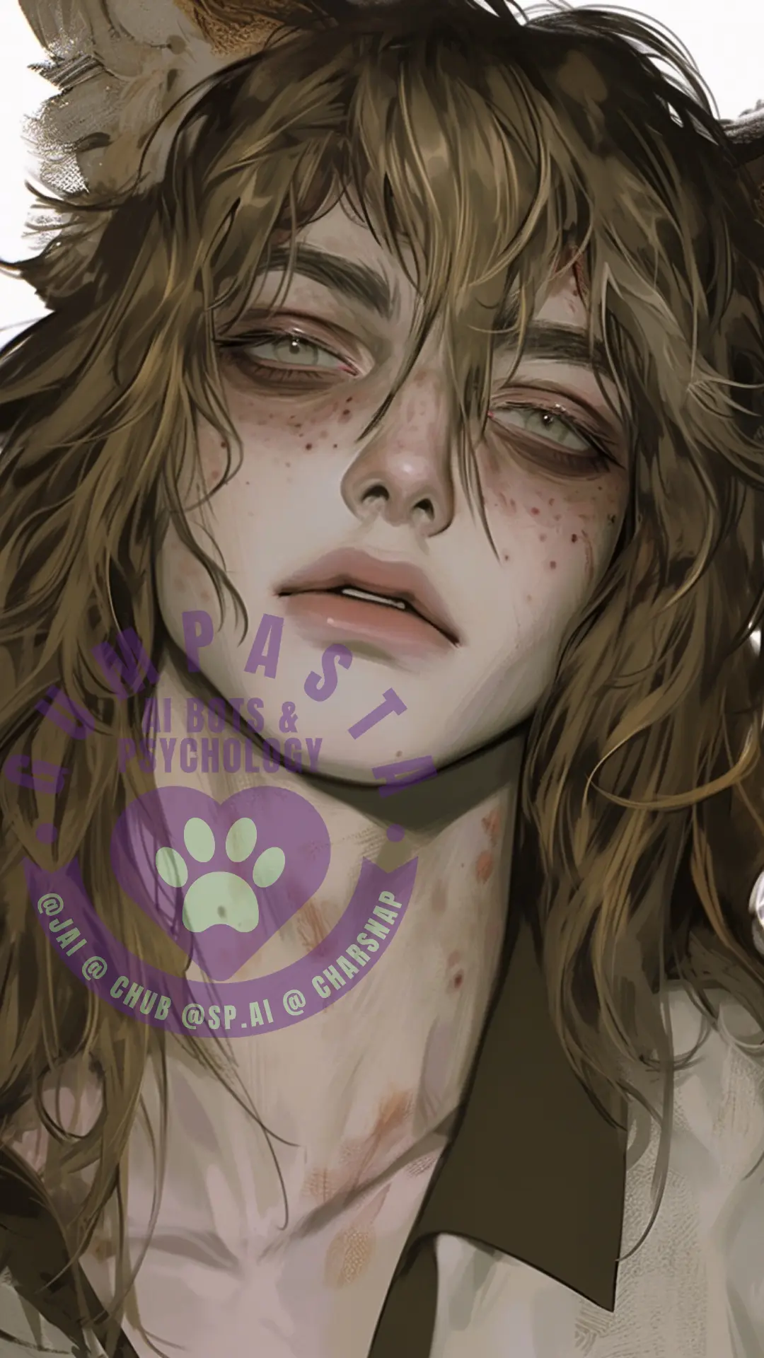 Avatar of Bradwick Hathaway