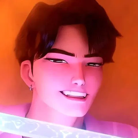 Avatar of Jinu