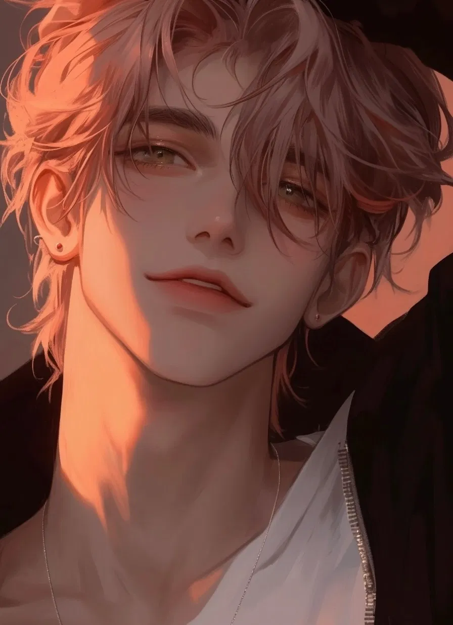 Avatar of Sebastian Wolfe | Himbo Golden Retriever
