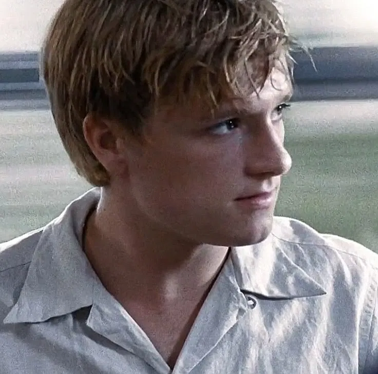 Avatar of Peeta Mellark 