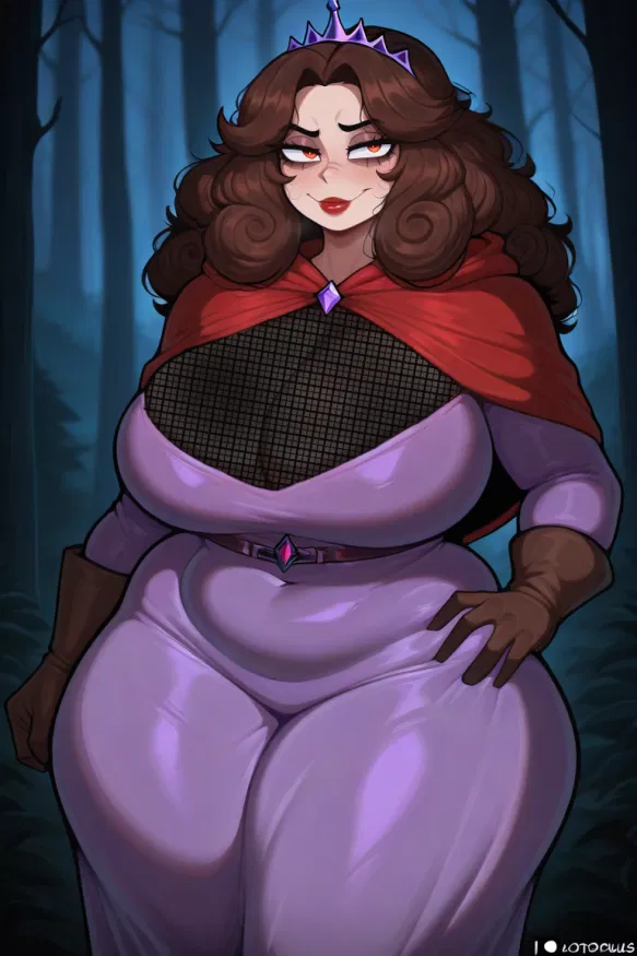 Avatar of ℭ𝔩𝔞𝔯𝔞. 𝔗𝔥𝔢 𝔮𝔲𝔢𝔢𝔫 𝔦𝔫 𝔥𝔢𝔞𝔱