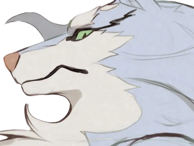 Avatar of 𓃥 Fel ◯ Fenrir ◯ - REMADE - 𓃥