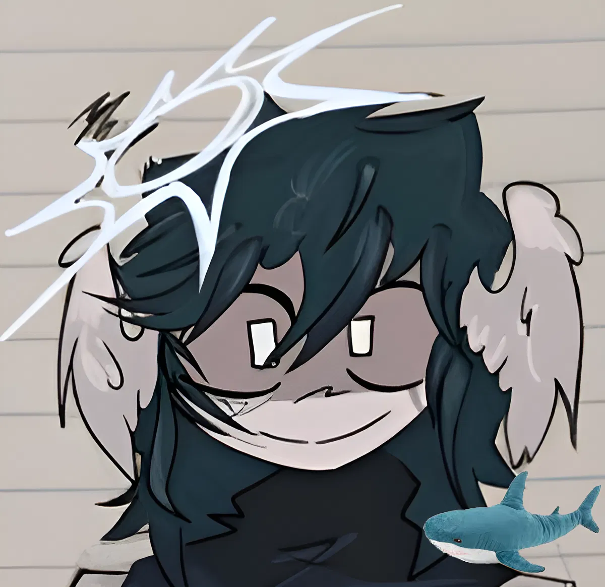Avatar of Two Time - Forsaken (!FEM)