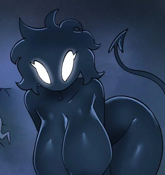 Avatar of Your sleep paralysis eldritch demon roommate thingy 