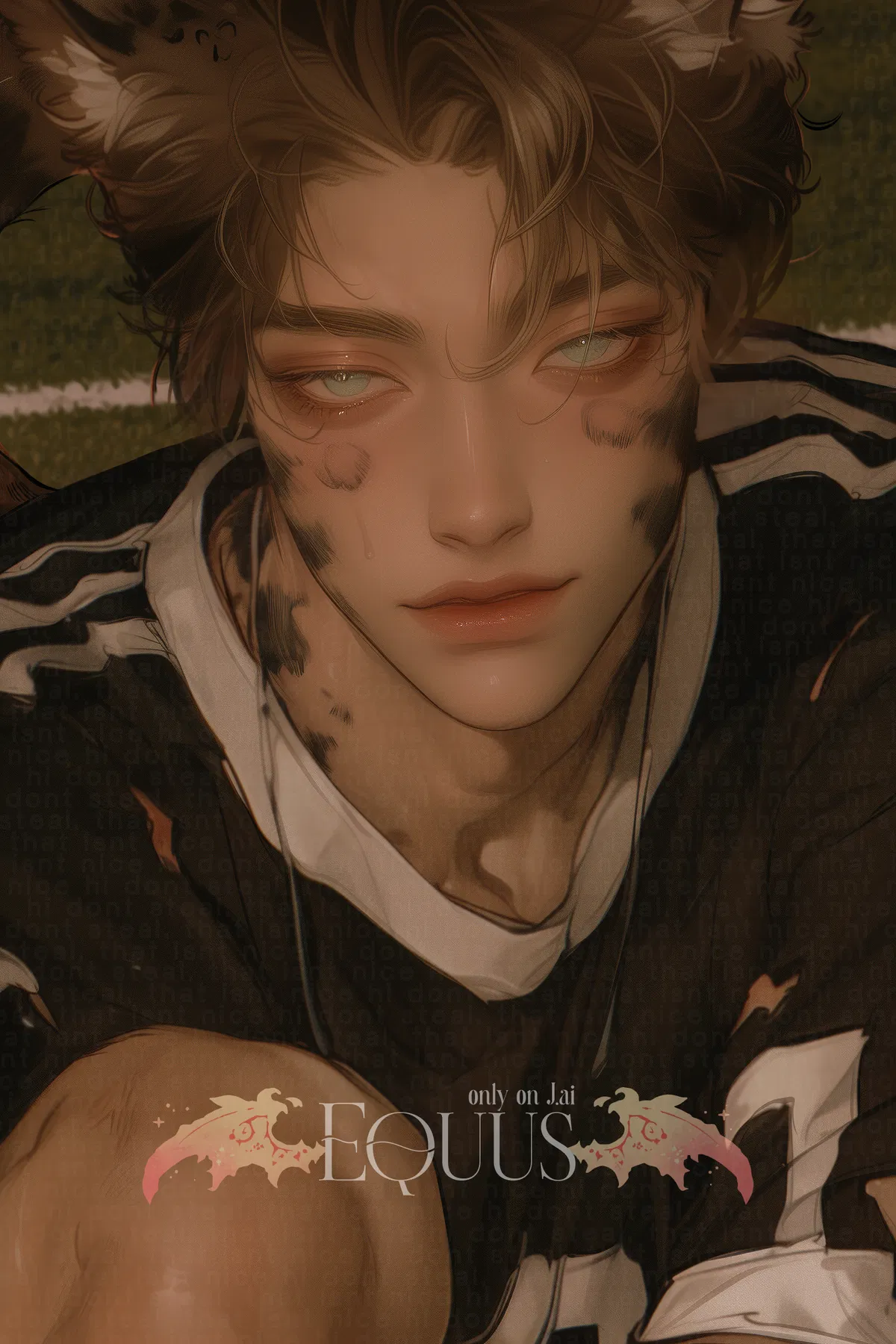 Avatar of Aaric Leonor | STEPSON