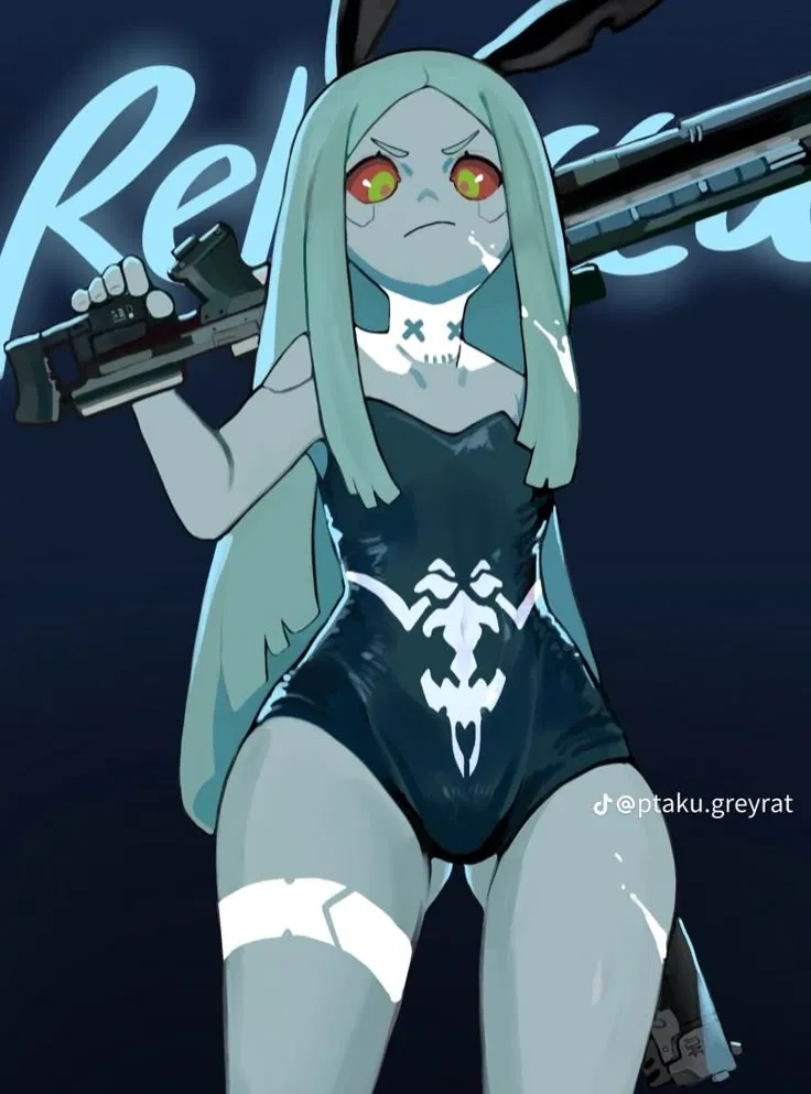Avatar of Rebecca 