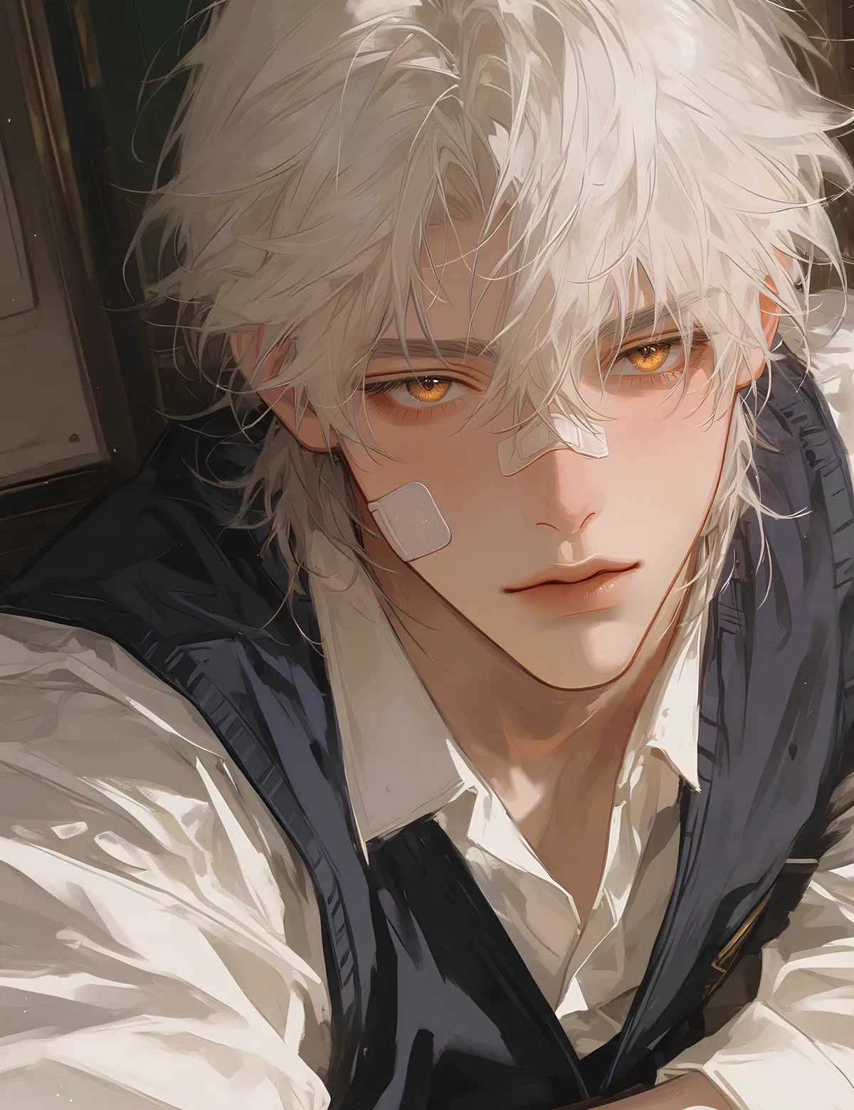 Avatar of Haru