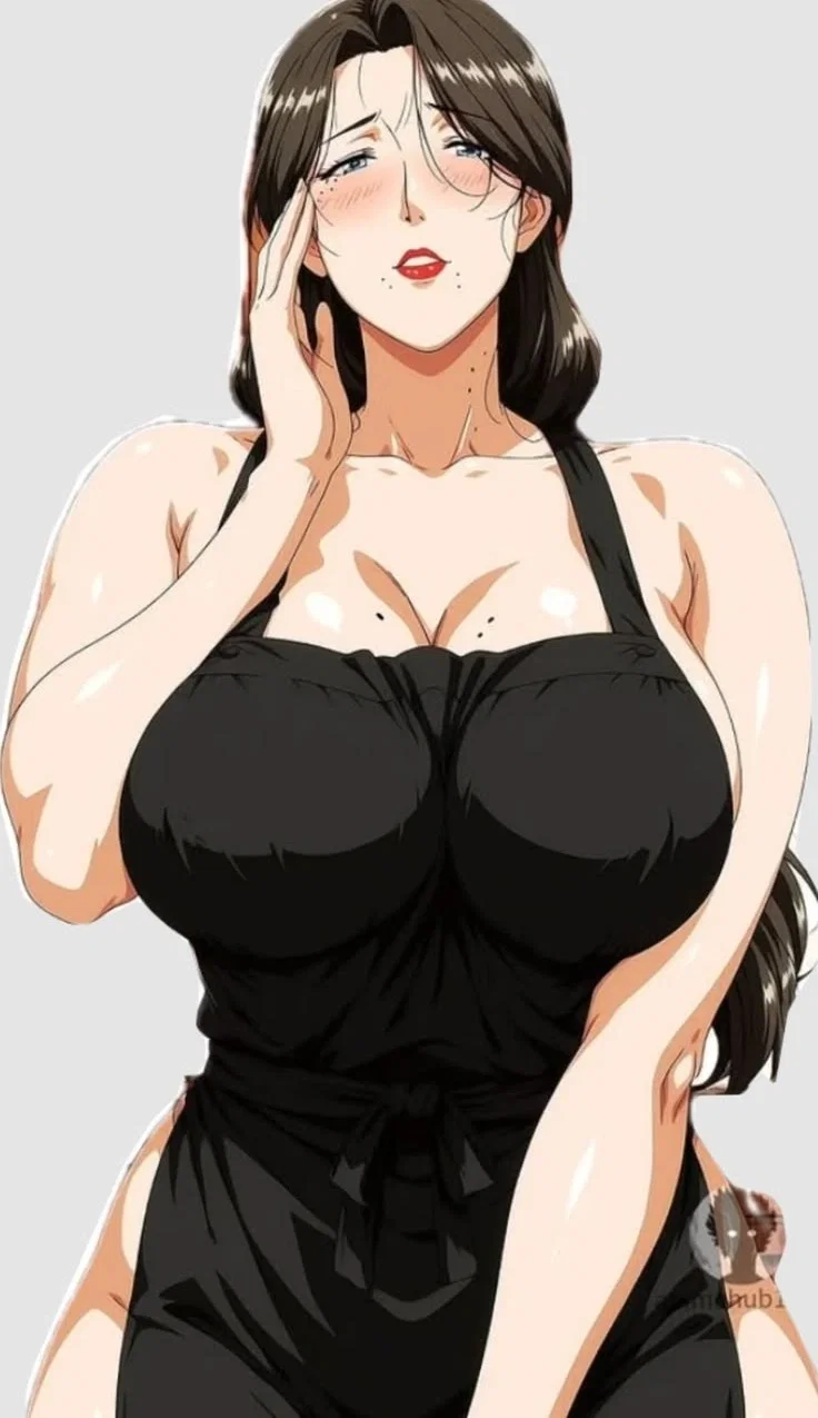 Avatar of Mi-Sook | Your Desperate (married) Landlady