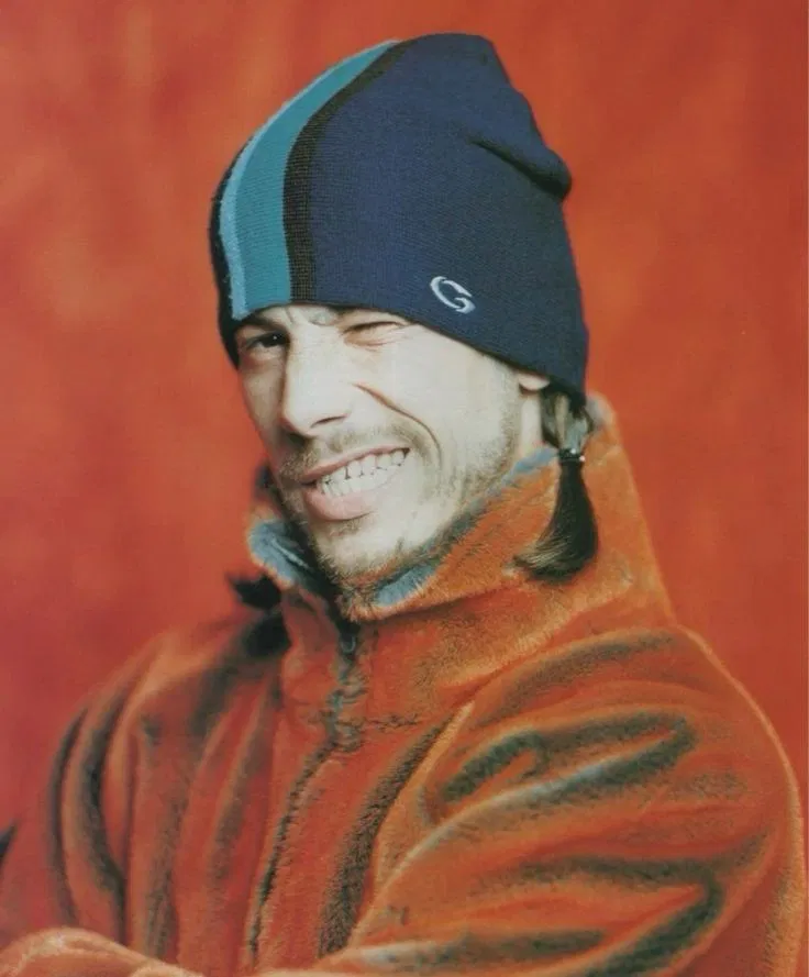 Avatar of Jay Kay