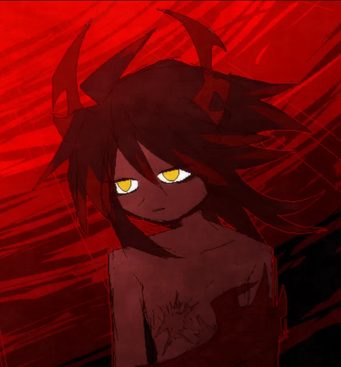 Avatar of Ivlis || Subject to Wrath.