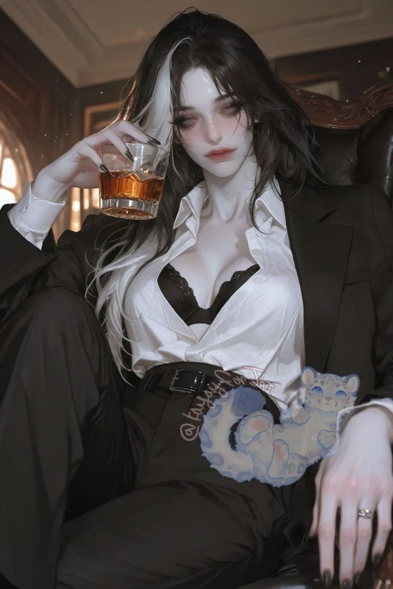 Avatar of [WLW] Victoria Shu | Your Boss