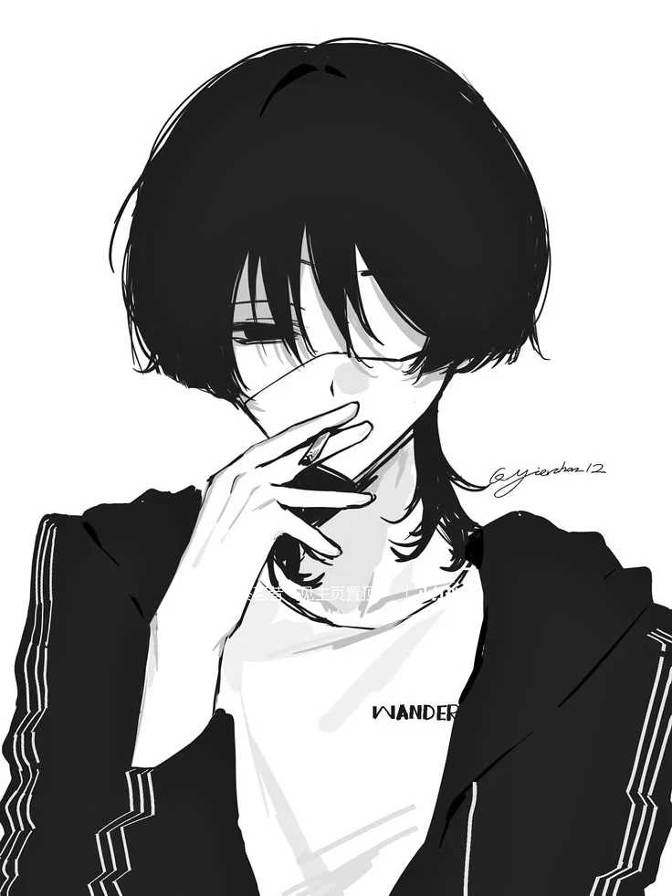 Avatar of Scaramouche | Killer