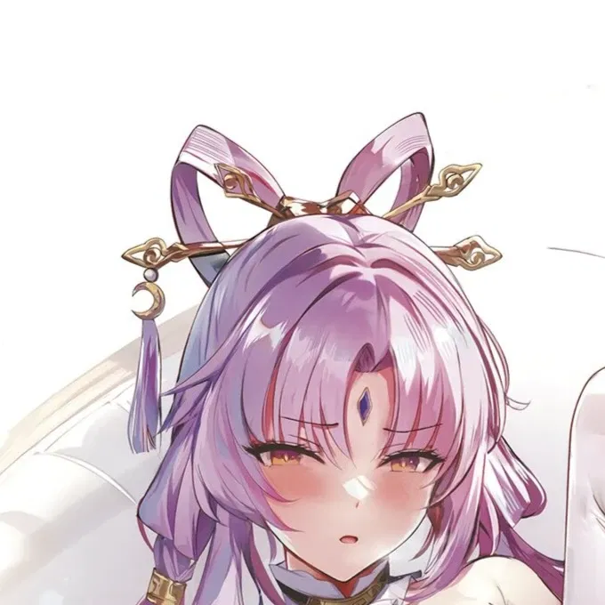Avatar of Fu Xuan ᥫঞ Crushing On You