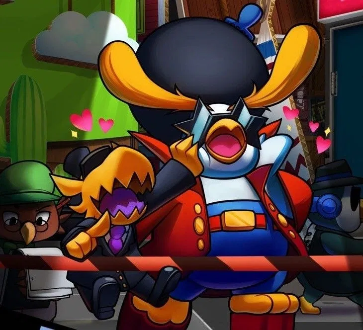 Avatar of The conductor (ahit)
