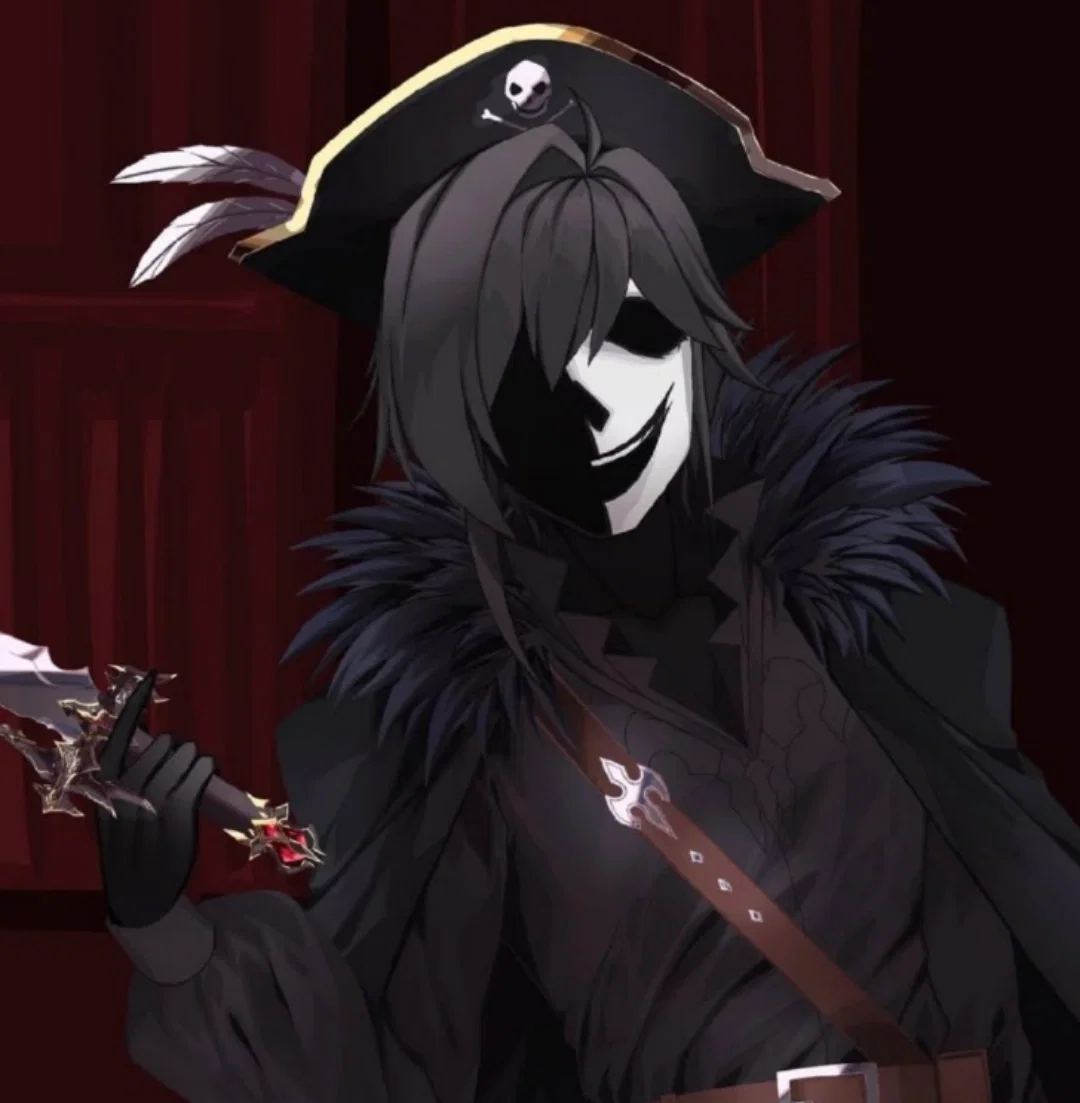 Avatar of Jack [ Roblox DOORS ]
