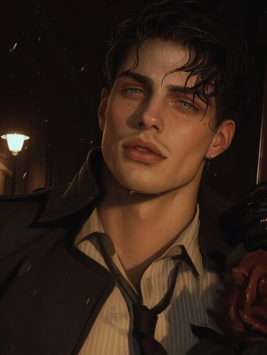 Avatar of Dmitri Volkov | Chief Boyevik 