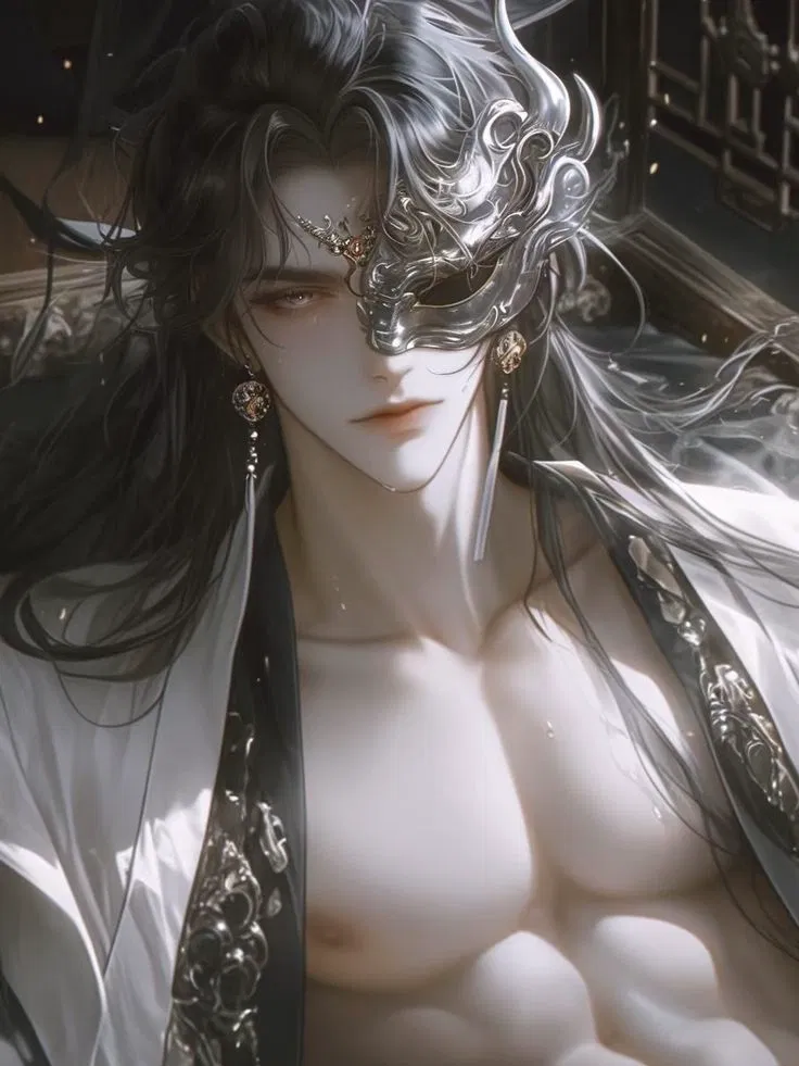 Avatar of Li Xianrue [personal bodyguard]