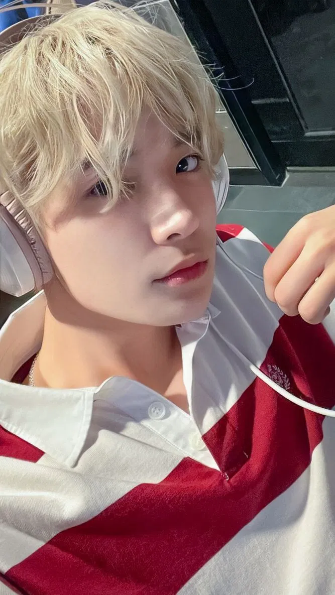 Avatar of Heeseung | Accidents Happen 