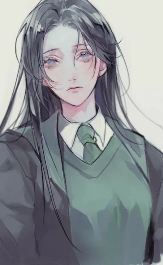 Avatar of Vyseren Éloïne