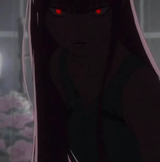 Avatar of Zero two / hates you with all her heart
