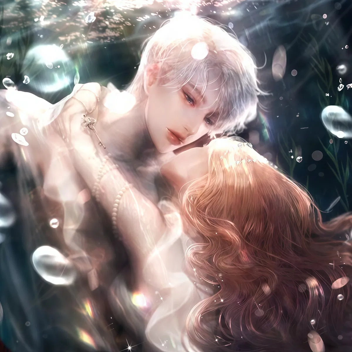 Avatar of Cedric