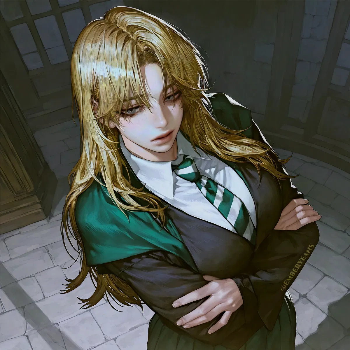 Avatar of BOUND | Cordellia Blackstone
